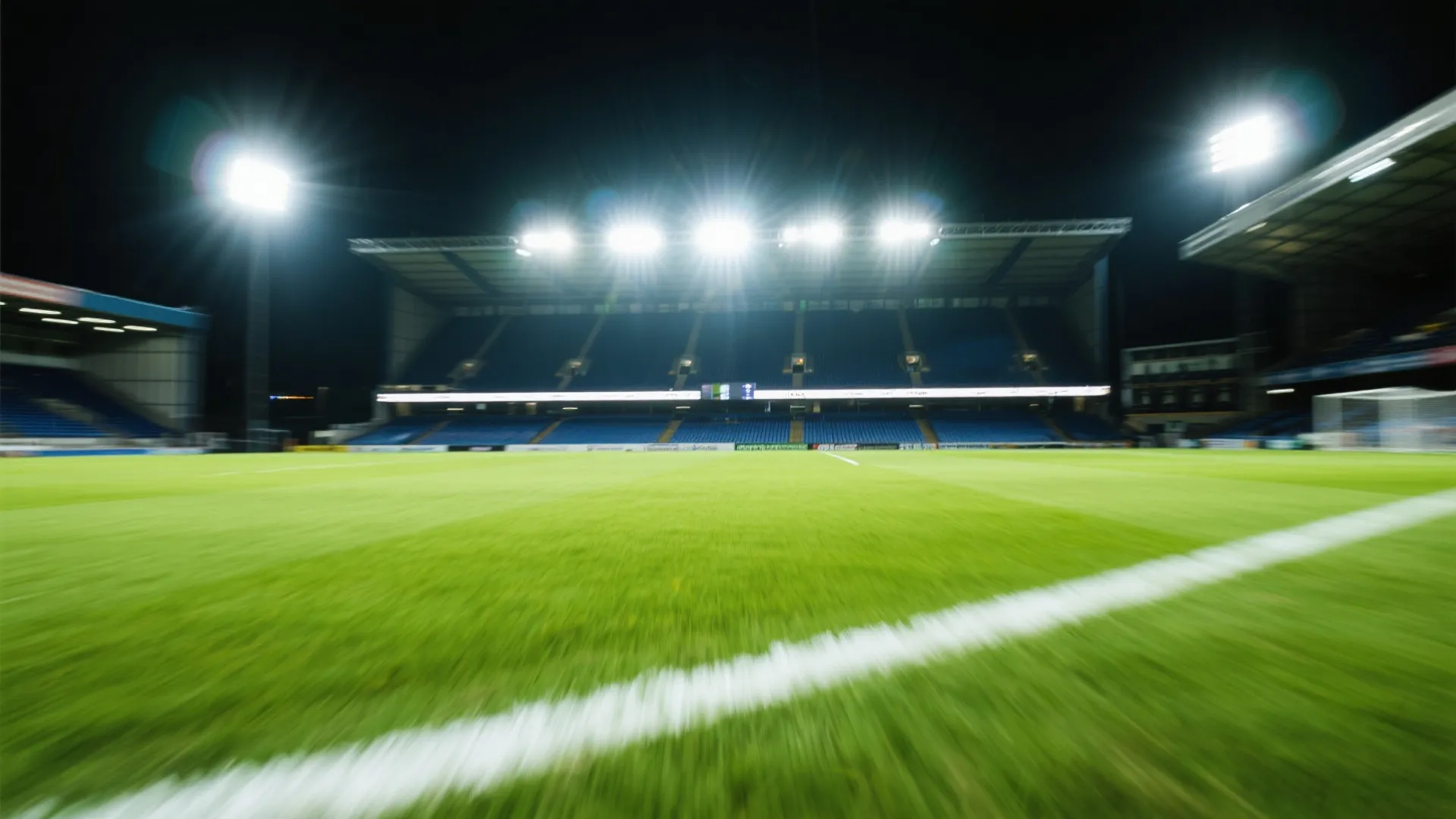 2026 World Cup Stadium