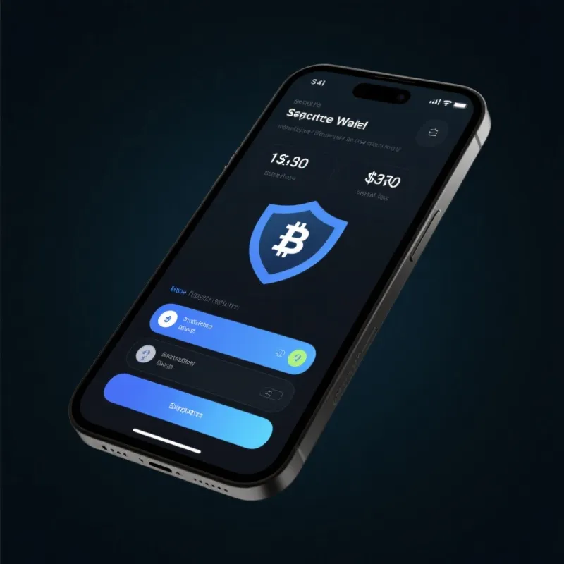 Secure Mobile Banking