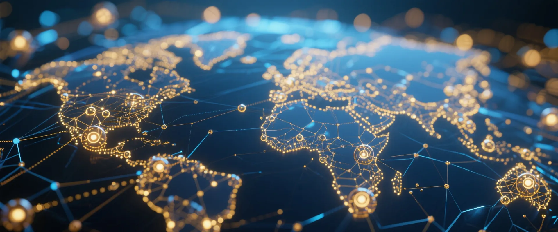 Global Secure Network