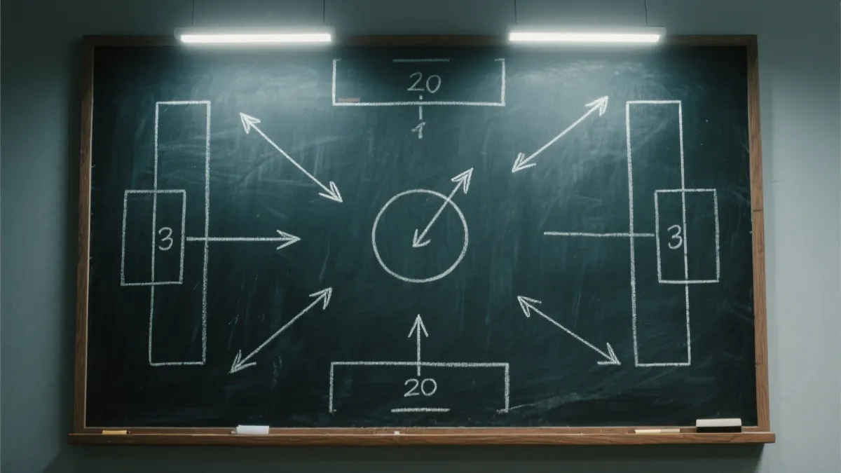 2026世界杯决赛美加墨比分预测：如果美国、加拿大、墨西哥闯入决赛，会发生怎样的比分剧情？