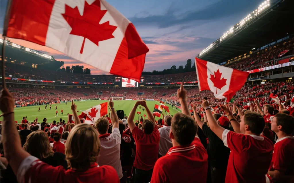 2026世界杯加拿大比分预测：用数据与主场叙事，搭建一套可复用的理性推演框架
