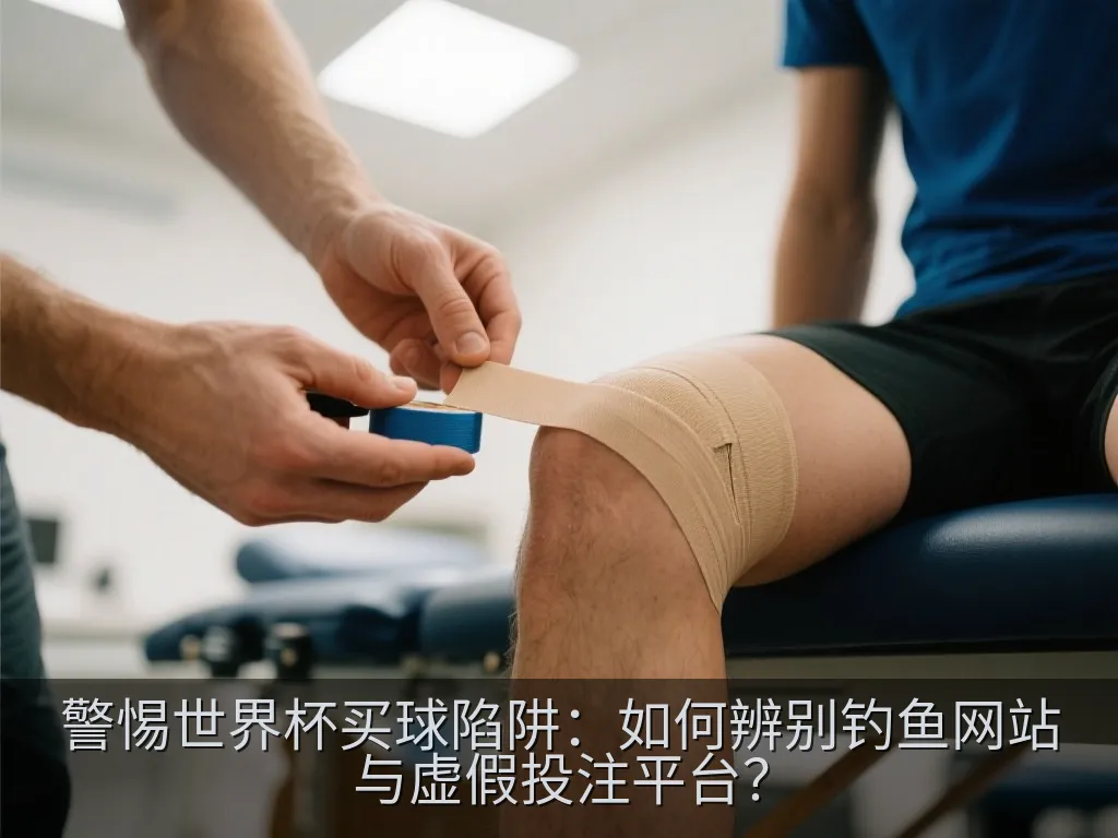 警惕世界杯买球陷阱：如何辨别钓鱼网站与虚假投注平台？